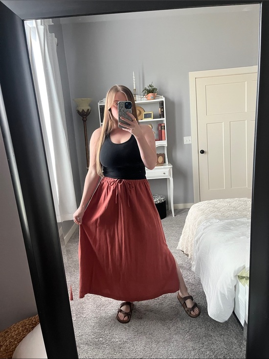 Universal Thread Dresses & Skirts - Maxi Skirt